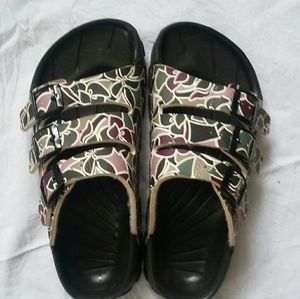 Birki's by Birkenstock Print Florida